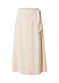 BONOBO Jupe 'BELJULF' Femme beige taille 42