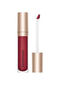 bareMinerals LIPGLOSS Mineralist Lip Gloss-Balm Gloss Female 4 ml