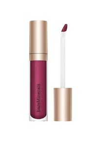 bareMinerals LIPGLOSS Mineralist Lip Gloss-Balm Gloss Female 4 ml