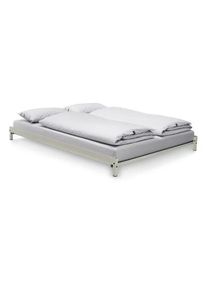 Magazin Bed Erik, 160 x 200 cm
