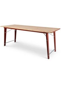 Weltevree Saluut tafel