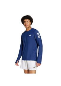 Adidas Own The Run Shirt Herren