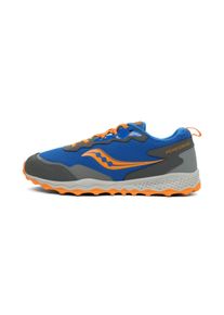 Saucony Peregrine KDZ Shield Kids