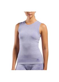 Odlo Performance Light Rain Dye Sleeveless Base Layer Dame