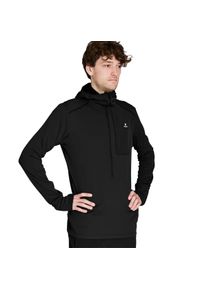 Saysky Combat Half Zip Fleece Hoodie Homme