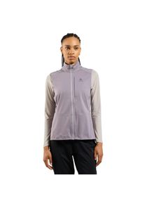 Odlo Zeroweight Warm Vest Femme