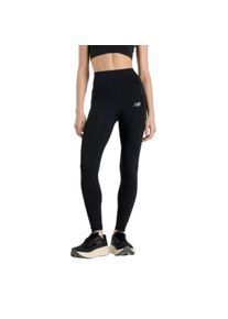 New Balance Sport Pocket High Rise Tight Dame
