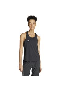 adidas Adizero Essentials Singlet Femme