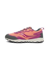 Saucony Peregrine KDZ Shield Kids