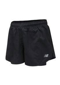 New Balance Sport 2in1 Short Damen
