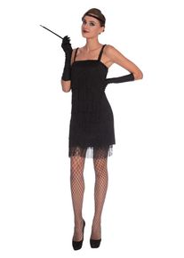 Amscan Costume de diva des années 1920 pour femme