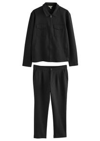 next Heren Huispak zwart M