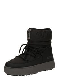 Moon Boot Dames Snowboots zwart 36