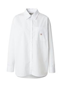Calvin Klein Jeans Camicia da donna Donna - bianco