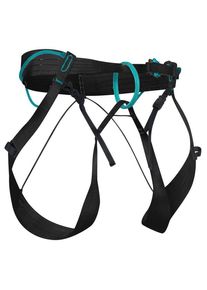 Blue Ice Choucas Harness Climbing harness (S, black)