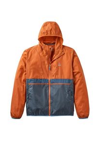 Passenger Gusto Recycled Windshell Jacket Windjack Heren (M |meerkleurig)
