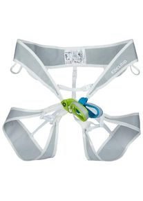 Edelrid Loopo Lite II Climbing harness (S, grey)