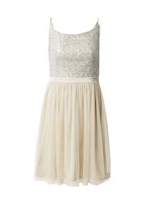 Esprit Robe Femme blanc taille S