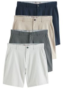 next Pantaloni Uomo - beige / navy / grigio / bianco