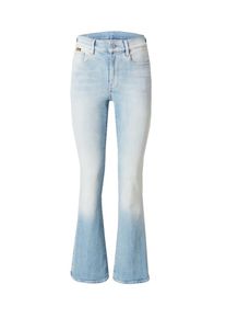 G-Star Raw G-STAR Jean '3301' Femme bleu taille 24