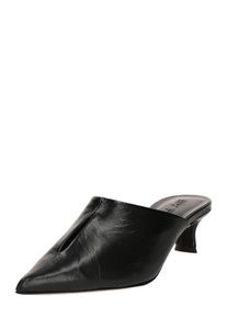 By Far Mule 'LUCIANA' Femme noir taille 36