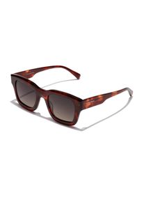 Hawkers Sonnenbrille Damen braun / schwarz Größe Onesize