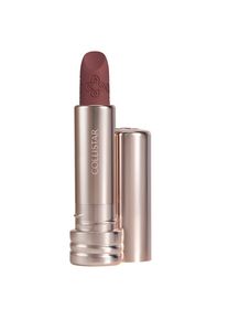 Collistar - Rossetto Puro Gioiello Velvet Barras de labios 3.5 g 168 - Agata Rossa