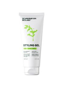 Scandinavian Biolabs - Control Formula Geles para el cabello 100 ml unisex