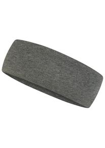 Sterntaler Kid's OCS Stirnband Melange Headband Kids (55 cm, grey)