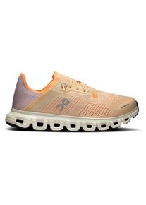 On Women's Cloud 6 Coast Sneakers Women (41, sand)