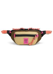 Topo Designs Mountain Waist Pack Heuptas (One Size |beige)