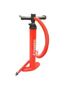 Fanatic Pump Double Action HP8 SUP accessories red