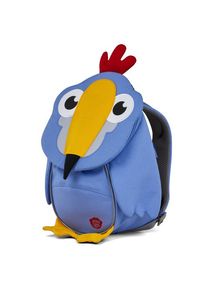 Affenzahn Kids Kleiner Freund Tukan Kinderrugzak Kinderen (4 l |blauw)
