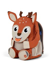 Affenzahn Kids Großer Freund Reh Kinderrugzak Kinderen (8 l |meerkleurig)