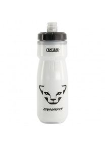 Dynafit Race Thermo Bottle Water bottle (620 ml, grey/white)