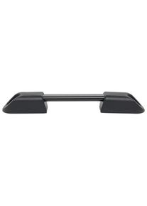 Vaude Foot Stand (Takutea 35) Luggage grey