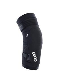 Evoc Knee Protector L/S Flex Enduro Protector (M, black)