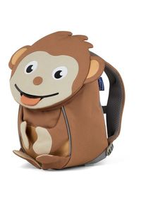 Affenzahn Kleiner Freund Affenzahn Kinderrugzak Kinderen (4 l |bruin)