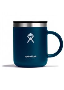Hydro Flask Mug Insulated mug (355 ml, blue)