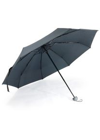 Origin Outdoors Regenschirm Nano Sustain Umbrella (One Size, grey)