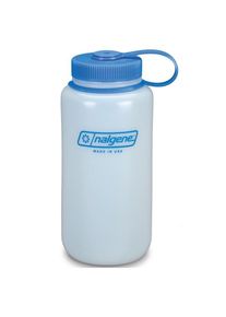 Nalgene HDPE-Flasche Loop-Top Water bottle (1 l, grey)