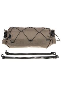 Ortlieb Dry-Pack Pannier (12 l, brown)