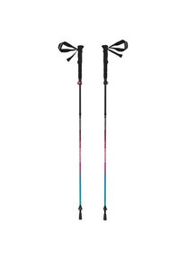 C.A.M.P. Women's Sonic Alu Plus Ergo Walking poles (115-135 cm, multi)