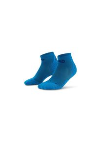 CEP Herren Core Run Ultralight Low Cut Socks blau
