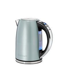 Cuisinart Multi-Temp Jug Kettle 1.7L - Green