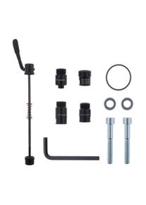 Tacx Assembly Kit Flux S/2, type 2