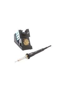 Weller Loddekolbe med sikkerhedsholder 50W 24V 38s 450°C - LR 21 SET
