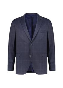 Weis Sakko aus Stretch-Jersey, Blau, 64