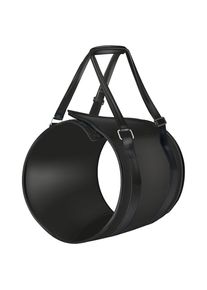 Trixie Imbracatura a fascia per cani 60–65 cm circonferenza torace