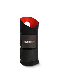 ALFA 1x Kneetek Bandage pour pouce et poignet | Gauche Taille L | Bandage pour poignet double fermeture et idéal en prévention